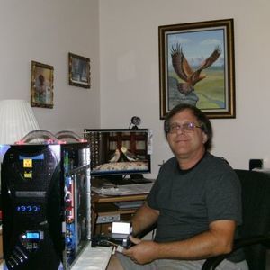 Meet your Posher, George